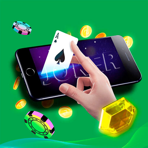 joker casino регистрация