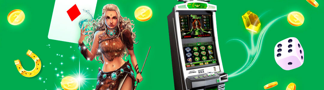 pin up игровые автоматы