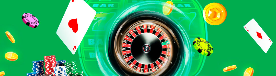 slot city casino